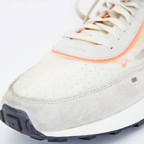 Nike Waffle One Natural Men's - DA7995-102: Size 13 - Picture 4 of 8